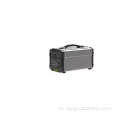 LifePo4 Portable Power Station 500W Long Cycle Outdoor